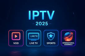 IPTV Lines