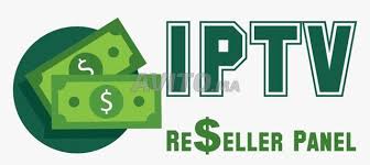 IPTV Reseller