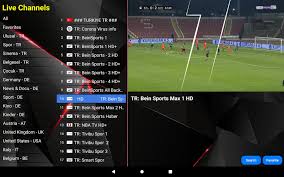  IBO Player Playlist Hinzufügen