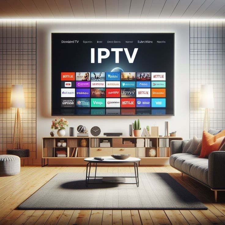 Vilken IPTV är bäst