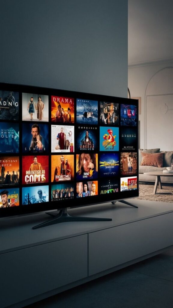 Vilken IPTV är bäst