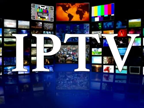 IPTV Liste Kaufen
