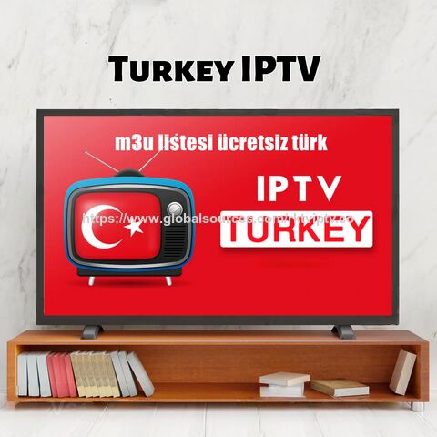 IPTV Türkische Sender
