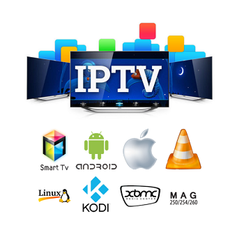 IPTV 12 Monate
